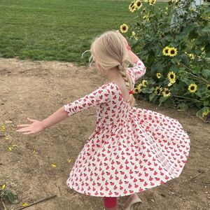 Meet your Posher, Jamie!